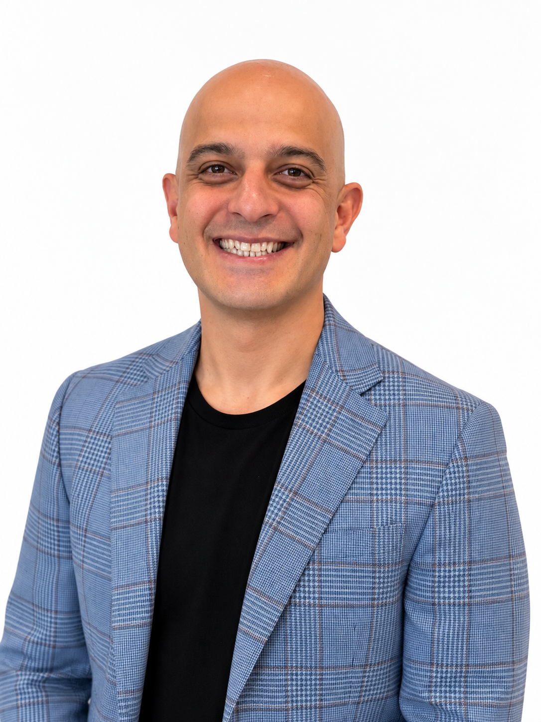 Dr. Samer Albadawi of Roseville Oral Surgery Center